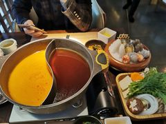 -山葵家·创意料理(EFC欧美广场店)