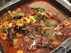 -自贡好吃客(科华店)