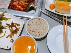 -海底捞火锅(苏宁生活广场店)