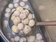 -非遗·十八曲鱼饺(西马总店)