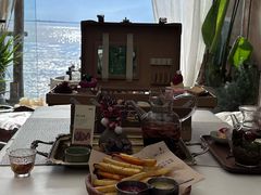 -六阅·福十 FORTEN 海景咖啡西餐厅(双廊古镇店)