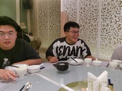 -狮王府淮扬菜(新街口友谊店)
