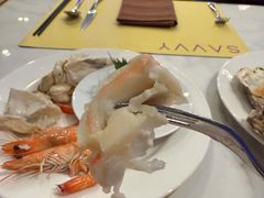 -马哥孛罗酒店·SAVVY全日餐厅