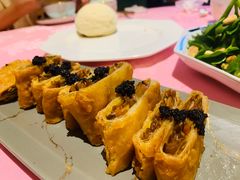 -誉八仙酒楼(静安大悦城店)