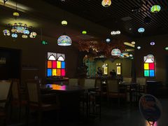 -君邦火锅(新疆大厦店)
