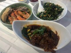 -和记小菜(大宁店)