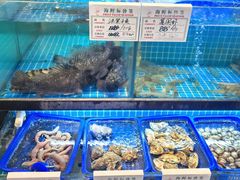 -隆喜元鱼汤包·海鲜(中联广场店)