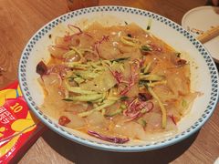 -金掌勺锅包肉(太原万达店)