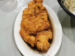 炸排-老地方面馆(思南路店)