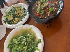 -回家吃饭·地道南昌菜(建德观总店)