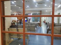 -复旦大学附属华山医院(浦东院区)