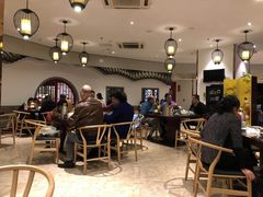 大堂-冶春茶社(星汉大厦店)