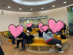 -浦东三林赢在起点早教中心·亲子托班早教体验课儿童兴趣班逻辑思维专注力幼小衔接			(金谊广场中心)