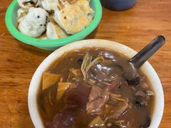 -逍遥镇刘相五胡辣汤豆沫馆(康复中街店)