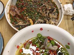 -艺味深尝(云锦路店)