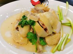 -红星光发煲仔饭(文海店)