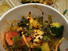 -萝鸡思味秘制泡菜(万家丽店)