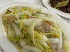 -悦宾饭馆(翠花胡同店)