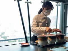 -元熹会席料理