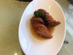 -青春·淮扬菜(东关街店)