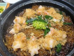 -李记搅团•非遗陕菜(三桥店)