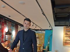 -纳鲁孜·新疆特色餐厅(上海悦荟广场店)