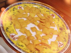蟹味粒-七菜馆·东北菜·蒸饺(文体路店)