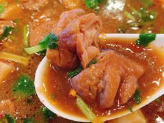 -北京小肠陈饭庄(方庄店)