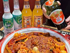 -文立新麻辣烫(合生汇21街区店)