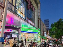 -万达广场(南昌红谷滩店)