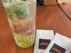 -魏斯理汉堡(西安沣东吾悦店)