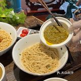 何不与我共赴江南～到苏州吃碗蟹黄面