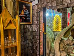 -逃脱反斗城沉浸剧情密室(北京路店)