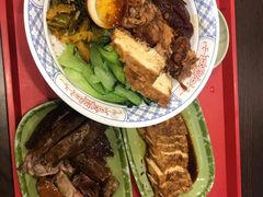 -香友记正宗隆江猪脚饭(首经贸店)
