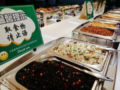 -文星素食(兴华路店)
