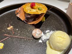 -王品牛排(杭州大厦店)