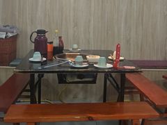 -青山青豆花·笑禅豆腐鱼(黄泥塝店)
