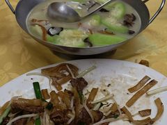 -肥姐美食(同福中路店)