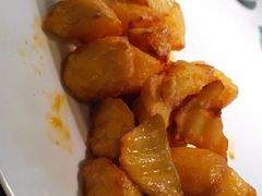 -望湘园湖南菜(赛格店)