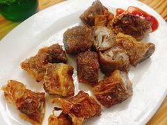 -四里沙茶面(湖滨四里店)