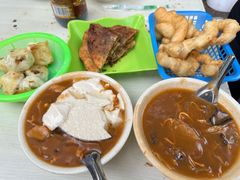 -逍遥镇刘相五胡辣汤豆沫馆(康复中街店)