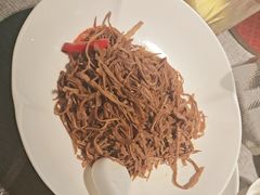 -秀儿四九城·新京菜(亚运村鸟巢店)