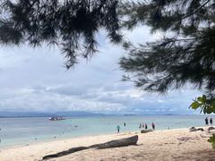 -东姑阿都拉曼海洋公园