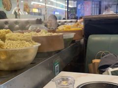 -川锅·火锅·烤肉自助餐厅