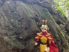 -太湖源风景区