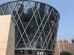 -天津水游城丽筠酒店