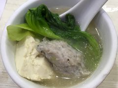 -坤记煲仔小菜(西环店)