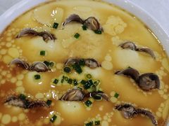 -聚丰园•湖鲜餐厅(阿红私房菜梅石路店)