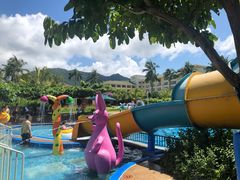 -三亚亚龙湾天域度假酒店