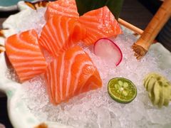 -炙柒Sekinana·精致日料(合生汇店)